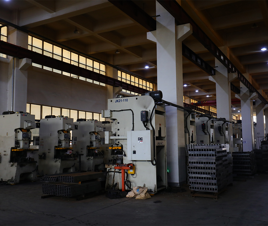 五金加工厂用空压机