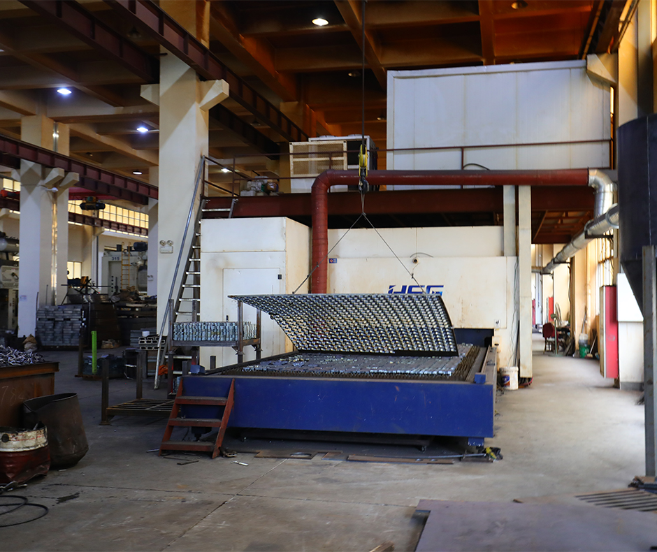 五金加工厂用空压机