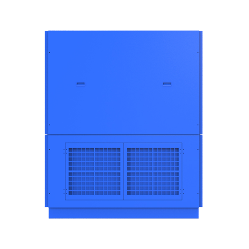 磁悬浮离心压缩机