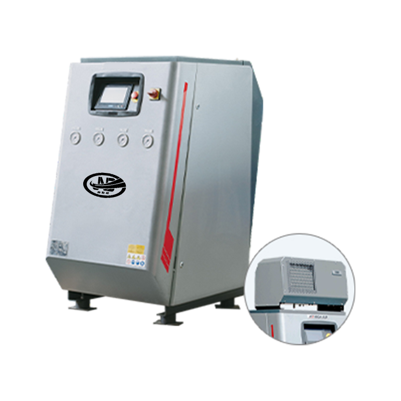 HA系列中高压空气压缩机