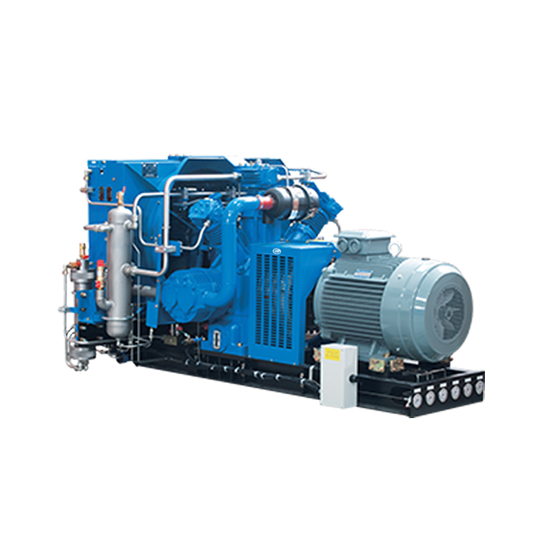 HG系列中高压空气压缩机